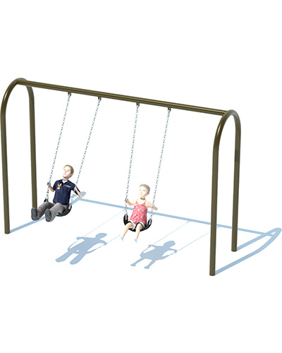 Arch Swing Sets