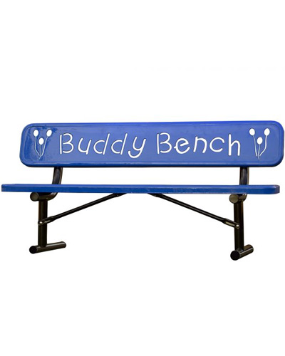 Custom Benches