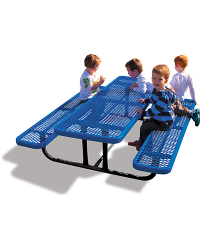 Kids Picnic Tables