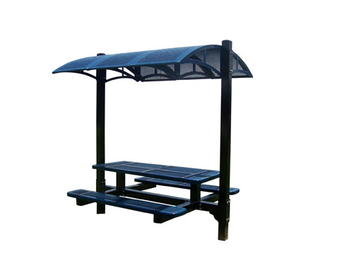 Canopy Table