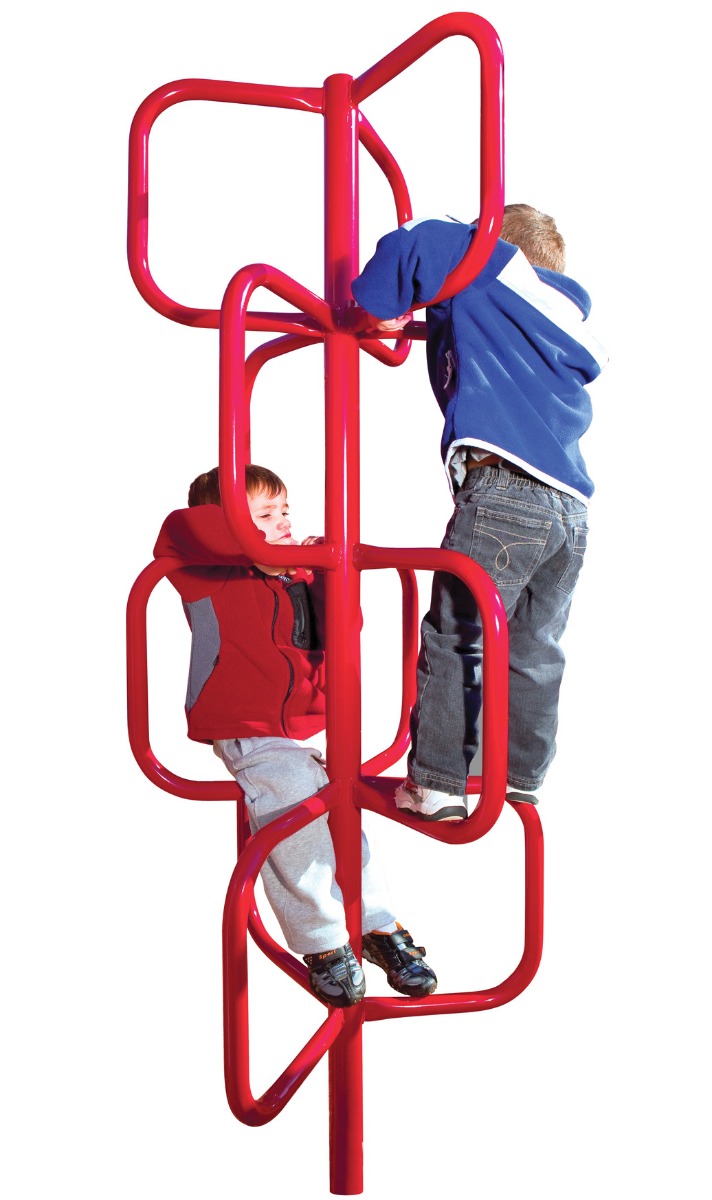 Tree Climber | Commercial Playground Equipment | All People Can Play