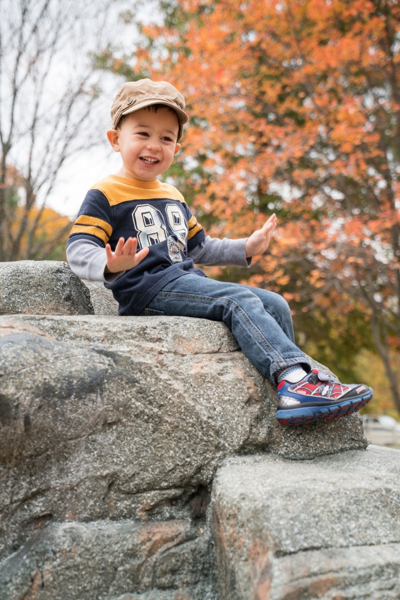 BOULDERS  - Commercial Playground Equipment - natural - lifestyle