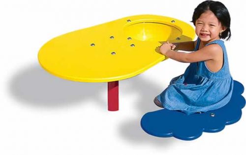 Sand Spot - Commercial Playground Equipment - Sand & Water Play