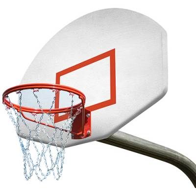 Basket Ball Goal | Athletic Playground Equipment | All People Can Play