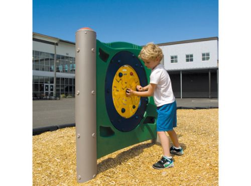 Labyrinth Panel - Outdoor Learning - Commercial Playground Equipment