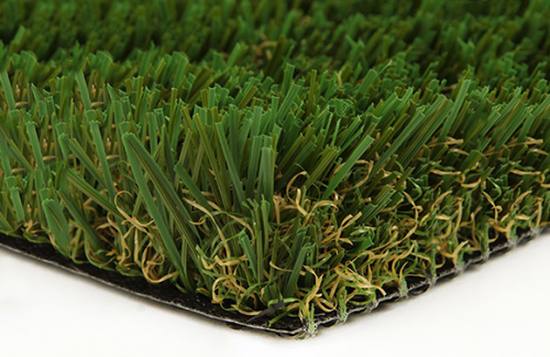 Artificial Turf - Playground Safety Surface - All People Can Play