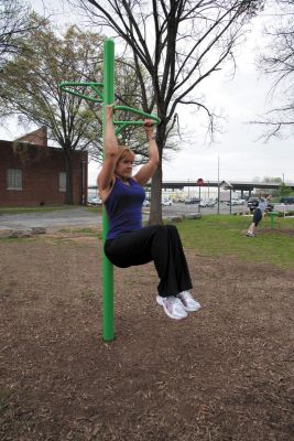 knee lift - outdoor recreation equipment