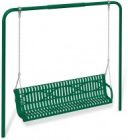 Contour Bench Swing