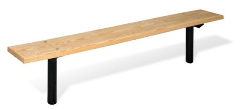 Park & Team Bench without Back