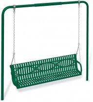 Contour Bench Swing
