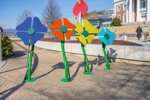 Flowers Ensemble | Music Play | APCPLAY