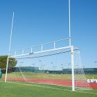 Football/Soccer Combo Goal Net