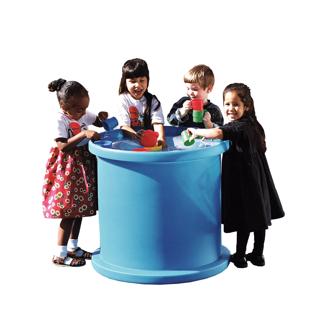 Water Table | Commercial Playground Equipment | All People Can Play