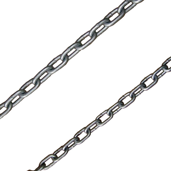 Galvanized Swing Chain - Replacement Parts - All People Can Play