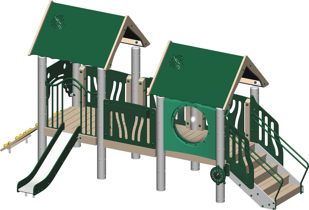 tot city - commercial playground equipment - natural - front,tot city - commercial playground equipment - natural - front,tot city - commercial playground equipment - natural - top