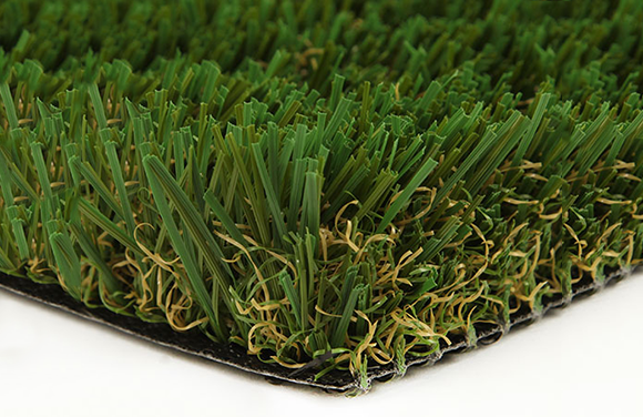 Artificial Turf - Playground Safety Surface - All People Can Play