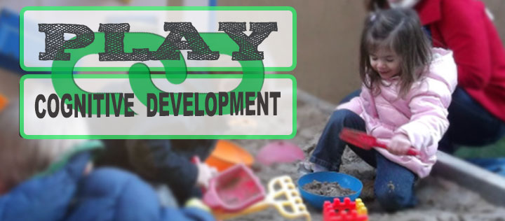 The Link Between Play and Cognitive Development for Children