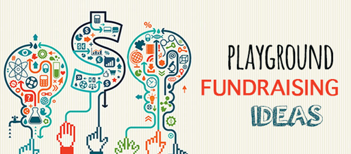 Fresh Fundraising Ideas for Your Commercial Playground Project