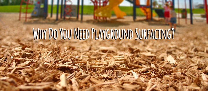 More Than Aesthetic: Playground Surfacing Adds Safety